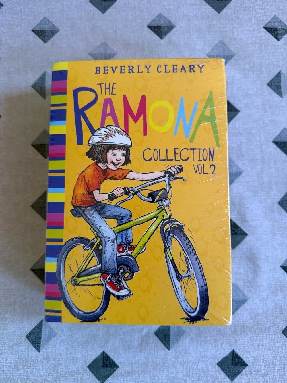 Harper The Ramona Collection Vol. 2 Boxed Set